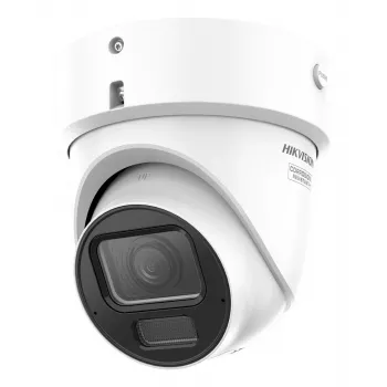 Kamera turretowa Hikvision DS-2CD2H46G2H-IZSY 4 MP, ColorVu, zmiennoogniskowa 2,8–12 mm