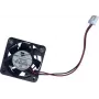 Renkforce Wentylator części zamiennej odpowiedni do: RF100 XL V3 RF-4538914 (RF-4538914)