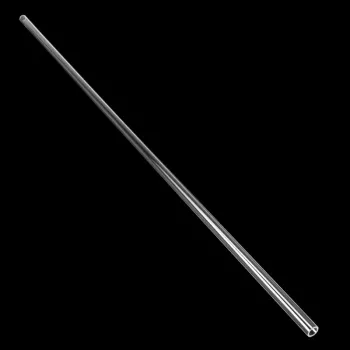 Rurka Bitspower Crystal Link 14/11mm - 1000mm, przezroczysta