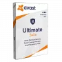 Avast Ultimate | 10 Urządzeń | 1 Rok