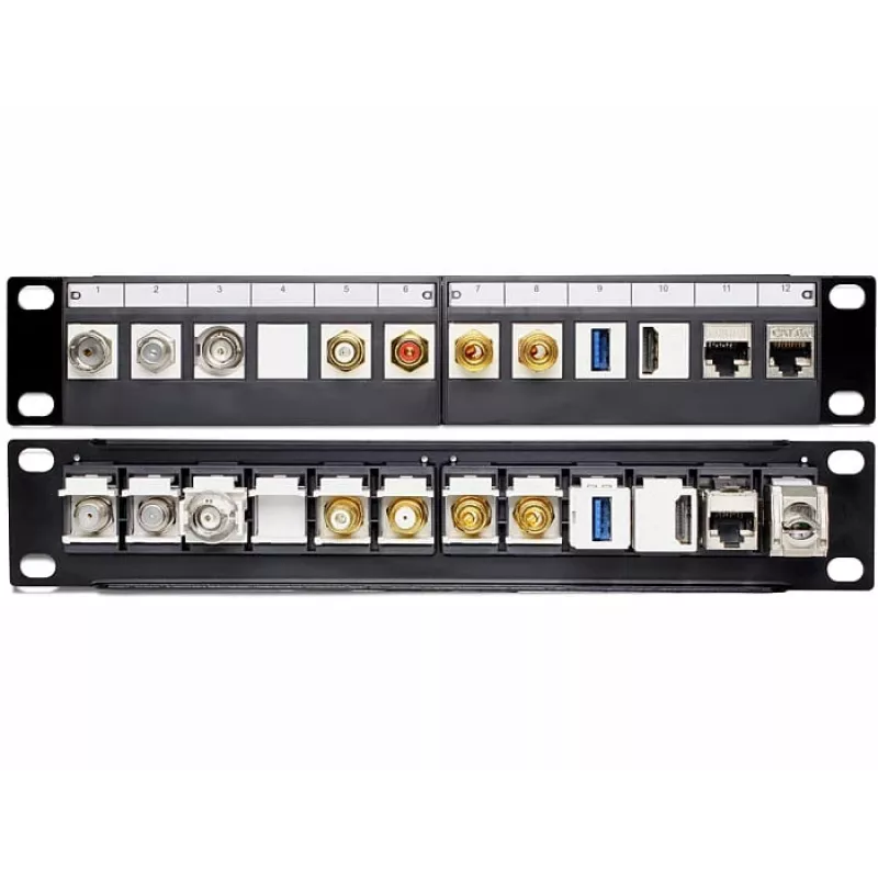 Patch Panel DeLOCK 43259