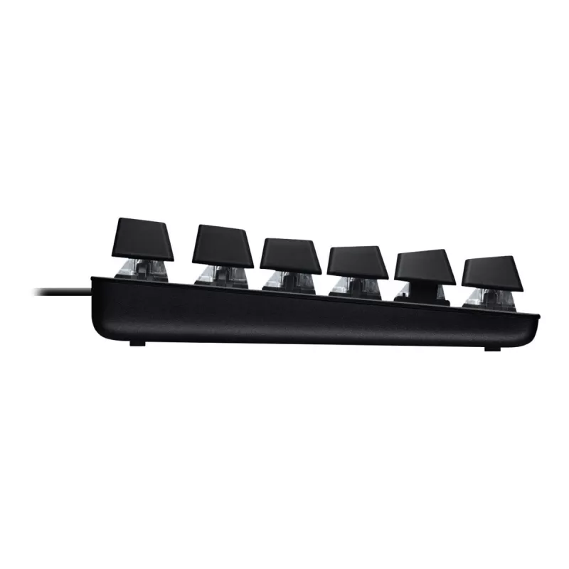 Logitech G G413 TKL SE mechaniczna klawiatura gamingowa Tenkeyless przewodowa USB