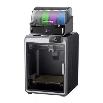 Drukarka 3D Creality K2 Combo — Drukarka 3D Creality K2 Combo all-in-one