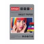 Activejet AP4-125M100 matowy papier fotograficzny do drukarek atramentowych; A4; 100 szt.
