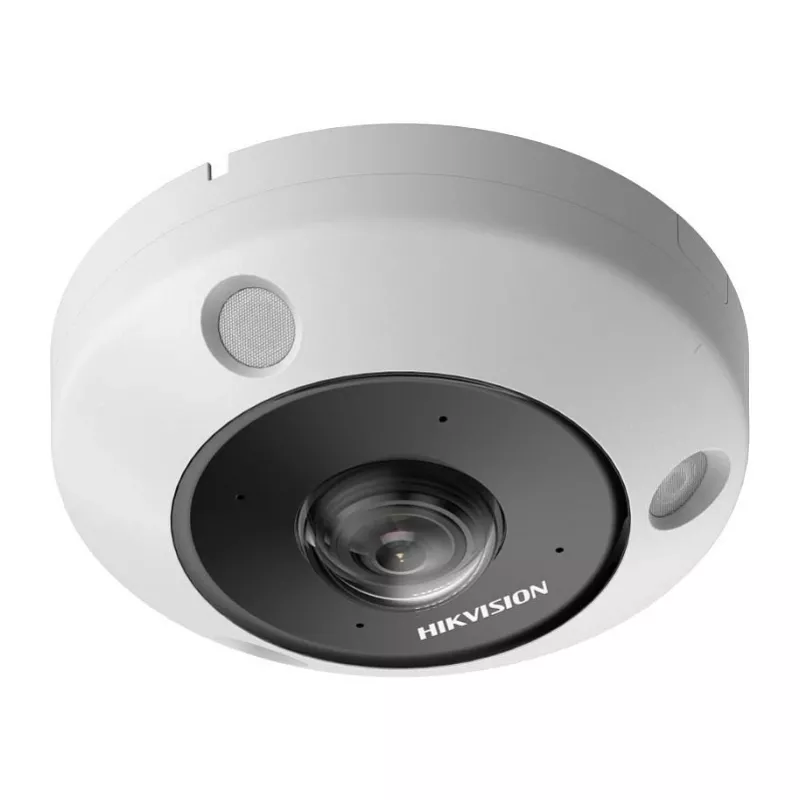 Kamera IP Hikvision DS-2CD6365G1-IVS(1.16mm) 2560 x 2560 pikseli
