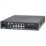 Przełącznik zarządzany Cambium Networks cnMatrix TX1012-P-AC L2/L3 PoE 8 portów