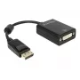 Delock Adapter Displayport męski > DVI 24+5 żeński - Adapter DisplayPort - DisplayPort (M)