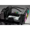Corsair VENGEANCE RGB DDR5 5600MT/s 32GB (2x16GB) White - 32 GB - DIMM