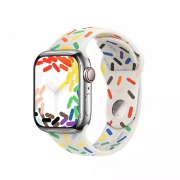 Pasek Sportowy Edycja Pride - M/L