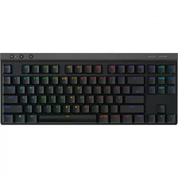LOGITECH G515 LIGHTSPEED TKL Czarny (PAN)