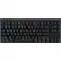 LOGITECH G515 LIGHTSPEED TKL Czarny (PAN)