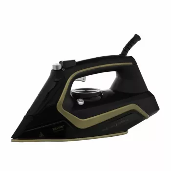 Zelmer ZIR2620 GoldenGlide Black