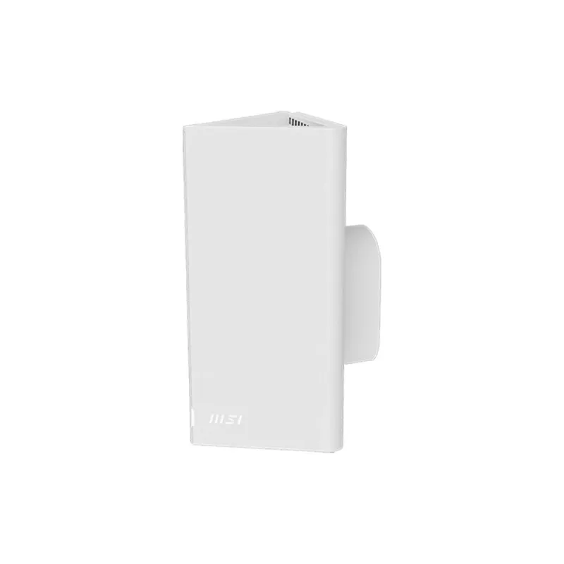 Mesh Wi‑Fi System MSI Roamii BE Pro Mesh System 2‑Pack