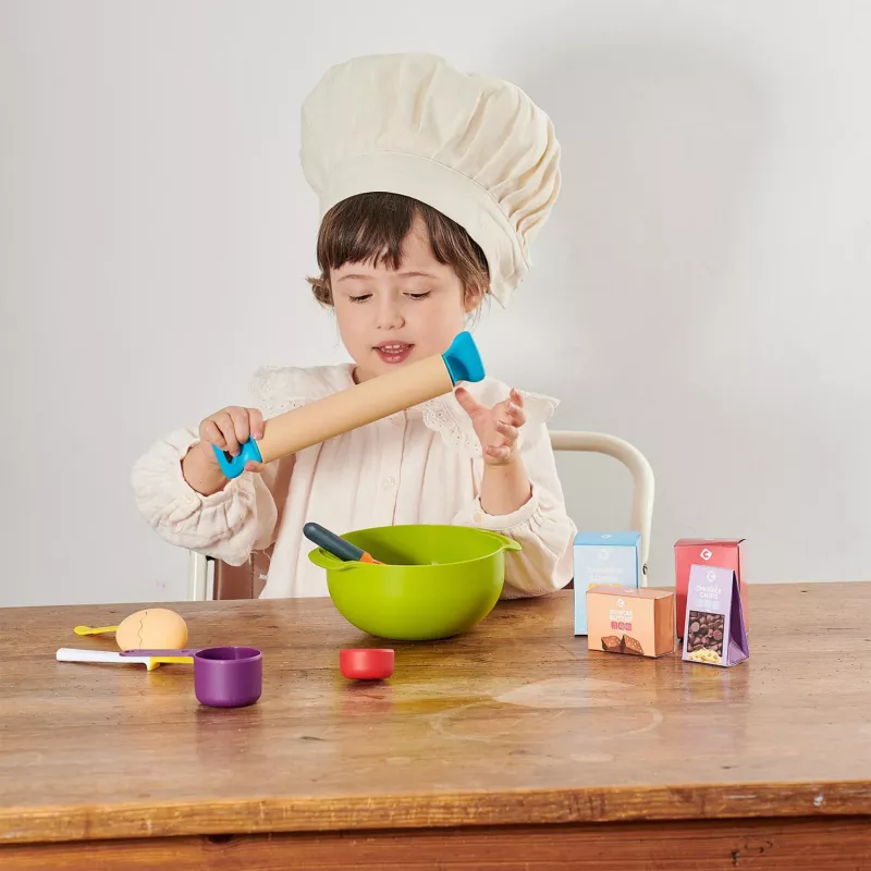 Joseph Joseph Bake, Play Kitchen