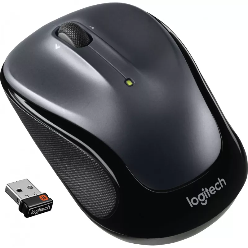 Logitech 910-002142 Produkt Szary