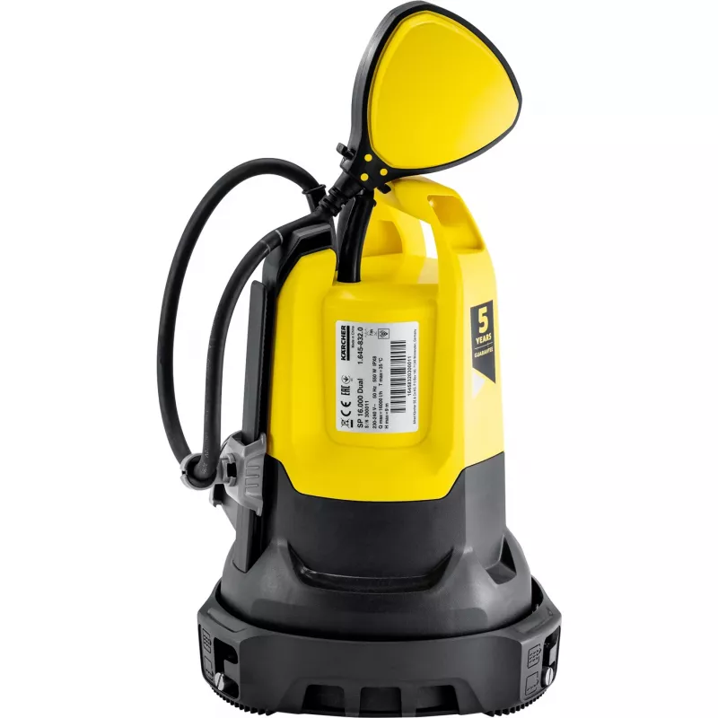 Pompa zanurzeniowa Kärcher SP 16.000 DUAL