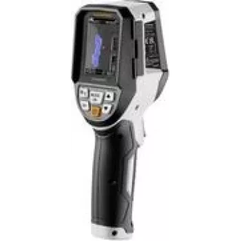 Laserliner ThermoVisualizer Pro termometr na podczerwień (082.078A)