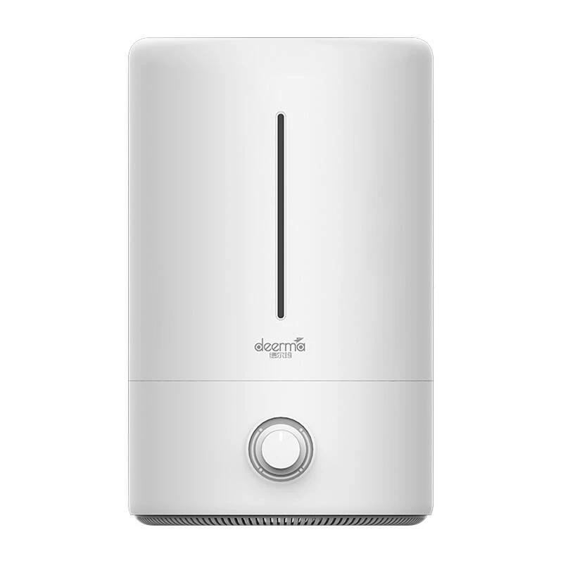Nawilżacz Deerma F628W Ultradźwiękowy 5 L Biały 25 W