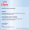 INABA Churu Tuna Recipe - przysmaki dla kota - 4x14 g