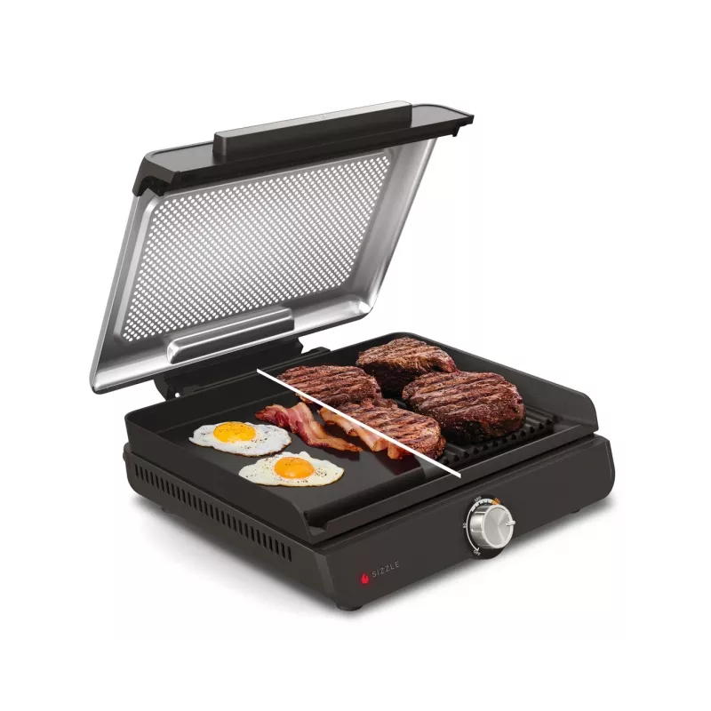 Ninja GR101EU grill kontaktowy