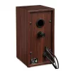 Głośnik IBOX IGLSP1 przewodowy 2.0 głośnik biurkowy 10 W Cherry