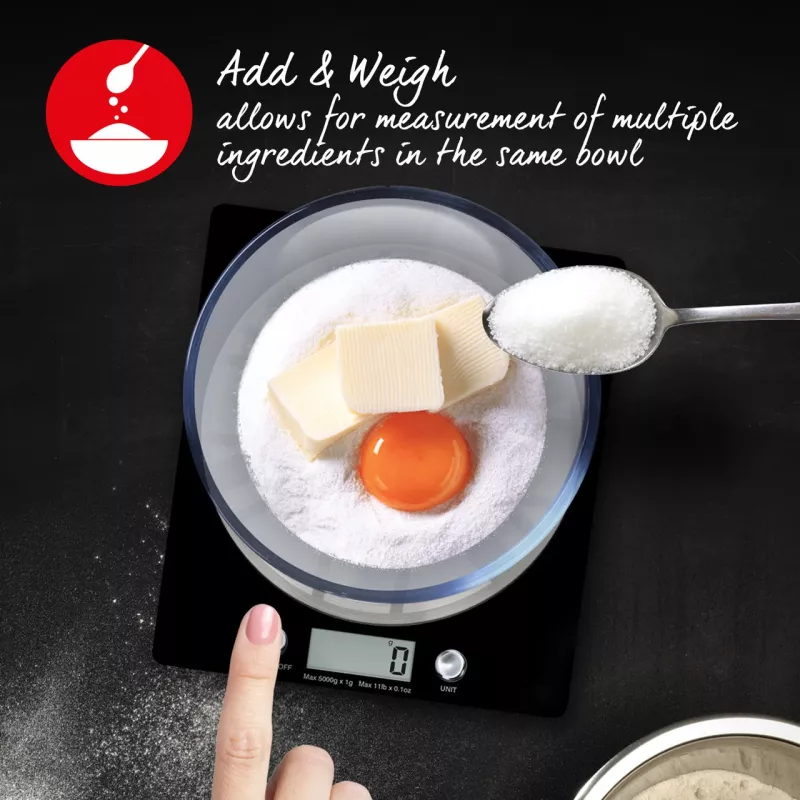 Waga kuchenna Salter 1036 UJBKDR