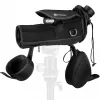 Luneta monokularowa Bresser Optics Condor 15-45x50 Gen. II 45x BaK-4 Czarny