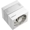 DeepCool Assassin VC Elite WH Chłodzenie procesora powietrzne 120/140 mm Biały 1 szt.