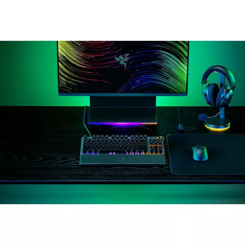 Razer Huntsman V3 Pro Tenkeyless RZ03-05520400-R3G1 Optical Switches RGB