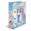 Motif file A4 HERMA Happy Unicorns
