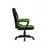 Fotel gamingowy dla dzieci Huzaro Ranger 1.0 Pixel Mesh