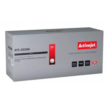 Toner Activejet ATS-2020N (zamiennik Samsung MLT-D111S, MLTD111S; Supreme; 1000 stron; czarny)