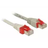 Zacisk kablowy DeLOCK 86420 RJ45 Wielokolorowy 16 szt.
