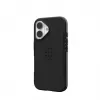 Etui na telefon komórkowy Urban Armor Gear Civilian 15,5 cm (6.1) Cover czarny