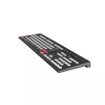 Logicklawiatura Adobe Filmmaker Astra 2 FR (PC)