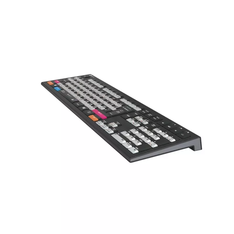 Logicklawiatura Adobe Filmmaker Astra 2 FR (PC)