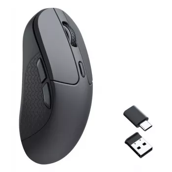 mysz Keychron M3 Wireless Czarny M3-A71 Keychron
