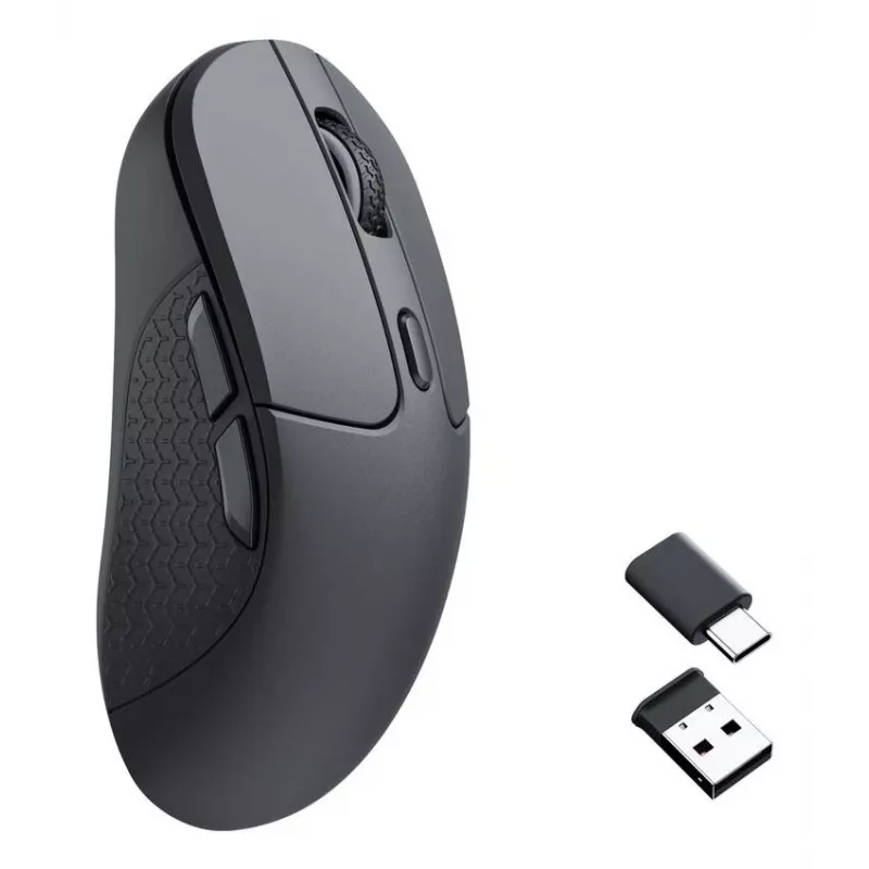mysz Keychron M3 Wireless Czarny M3-A71 Keychron