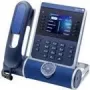 Alcatel-Lucent Enterprise ALE-300 - Telefon VoIP - SRTP - Neptune Niebieski