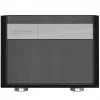 SilverStone SUGO SG11 - obudowa - micro-