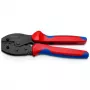 Szczypce zaciskowe Knipex PreciForce 97 52 42 — do złączy solarnych MC4 EVO2
