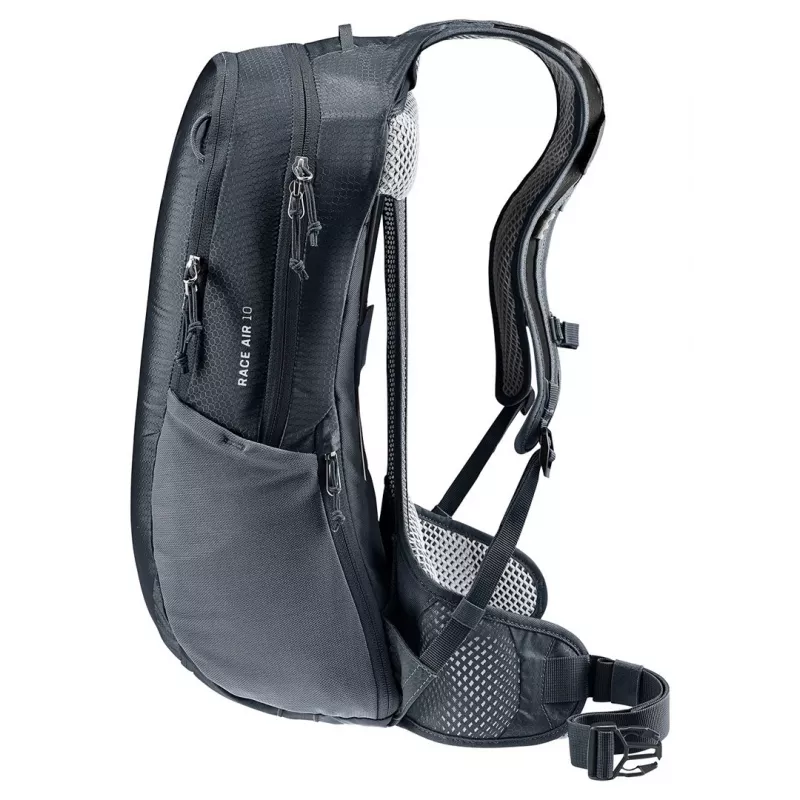 Plecak rowerowy - Deuter Race Air 10