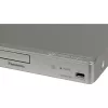 Odtwarzacz Blu-ray Panasonic DMP-BDT168EG DVD-Video, MP3, WMA, JPEG, WAV, XviD, AAC, AVCHD, MKV, CD-DA, FLAC, MPO, BD-MV, ALAC z łączem USB