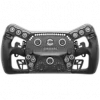 Simucube Savu Pro Steering Wheel + Link Hub
