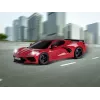 RC Scale Car Corvette C8