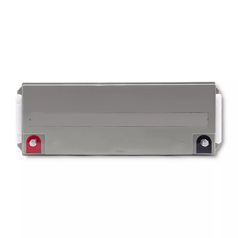 Qoltec 53068 Akumulator AGM | 12V | 150Ah | maks. 2250A
