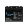 Extralink Akumulator LiFePO4 40AH 12.8V BMS Bateria 40000 mAh