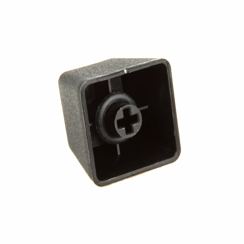 Tłumiki przełączników klawiaturowych King Mod Services do przełączników Cherry MX, 125 sztuk w opakowaniu