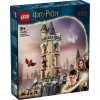 LEGO HARRY POTTER 76430 Zamek Hogwart – sowiarnia
