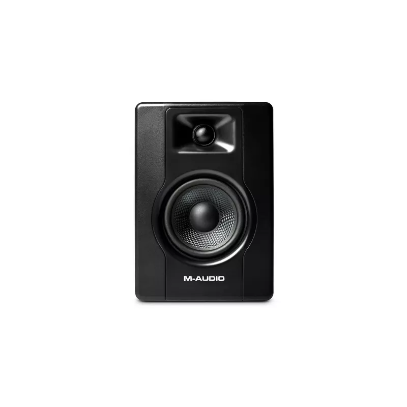 M-AUDIO BX4 para - para monitorów aktywnych